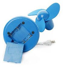 USB MiniFan